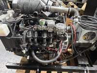 2016 10kVA Propane DC generator Shawnee Power 9kw 24 VDC