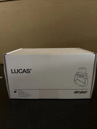 Lucas Patient Straps Pair 3-Pack