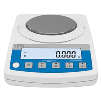 Mettler Toledo XPress XTC-4001 Counting Scale Used