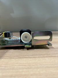 MECALECTRO 8.10.BJ.45 SOLENOID INTERLOCK SWITCH U3S