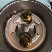 HETTICH ZENTRIFUGEN ROTOFIX 32 a CENTRIFUGE 2018 2 Swing Buckets Only
