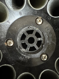Thermocentrifugeuse Labofuge 200 Rotor