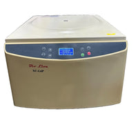 Bio Lion XC-L6P Low Speed Centrifuge 4x500mL Rotor 110V