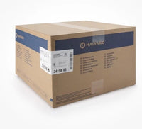 QUICK CHECKSterilization Wrap, H400, 36 in × 36 in, 58 sheets, REF 3415865