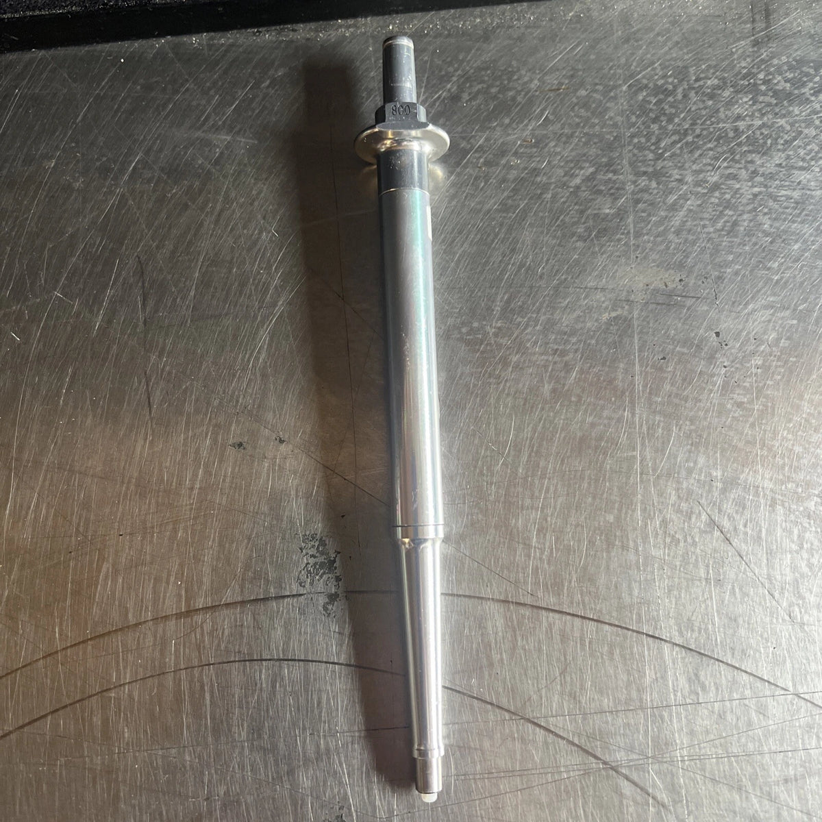 MLA Precision Pipette Silver 800 ul