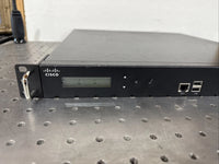 CISCO CTI-VCS-BASE-K9 N/A 1GB RAM No HDD No OS Server