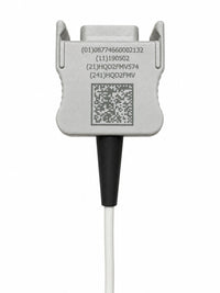 Transonic 500P 2mm Flow Probe w/ Storage Case & Tray