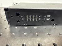 Cisco ISR4321/K9 V04 Gigabit Security Router - Untested