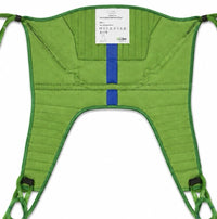 Liko 3526116 Soft Original HighBack Sling Size L Patient Lift New Sealed 440lb