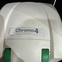 Bio-Rad DNA Engine PTC 200 RT-PCR System w/ 96-Well Chromo4 Alpha Block