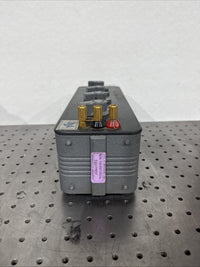 GR General Radio 1432-Q Dial Decade Resistor