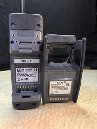 ITE Code RO-F1 Bar Code Reader Scanner 512G-01