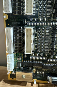 HANNSTAR 174K432H01 CONTROL BOARD U3S mother board assy