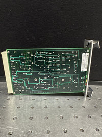 Kulicke & Soffa 8001-4038 Clamp Driver Board 381-44830-300B K&S 8060