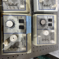 12x Variable Flow Mini-Pump, , Medium Flow Unknown Condition No Power Adapter