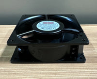 MECHATRONICS UF12A12 BTL-832 AC115V 12CM AC fan