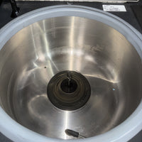 Jouan BR4i BR 4i 14000 RPM Refrigerated Centrifuge Tested  Works Well