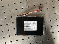 Inventus 03-53326-003 11.1V 5200mAh,57.72Wh TUV Rheinland