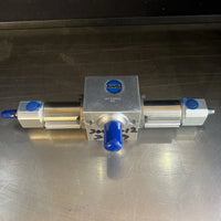 NEW BIMBA Rotary Actuator CPT01927A CPT-01927-A