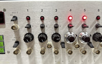 AMPI Master-8 Programmable Pulse Generator 8-Channel Used