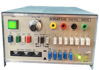 Kratos GMA-301C-4 GMA301C4 Used