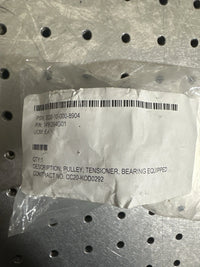 Pulley Tensioner Bearing Equipped – PSN 3020-10-000-8904 – P/N 14K264G01 – NOS