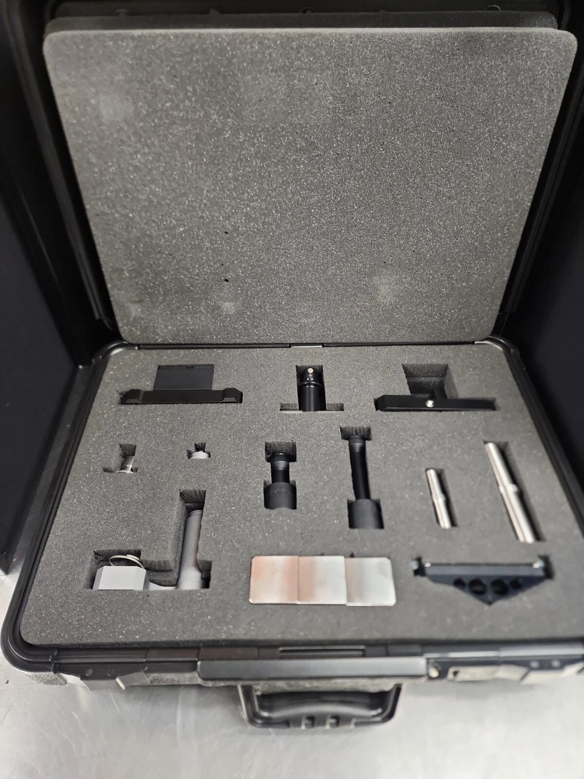 Del-Tron 092-K009-03 CXL System Calibration Kit