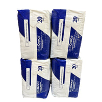 MediChoice Protective Underwear S/M 34–46 Case 80 Total Latex-Free