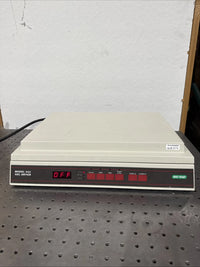 BIO-RAD 165-1740 Model 543 Sequencing ELECTROPHORESIS Slab Gel Dryer
