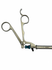 Richard Wolf 8385.13 Grasping Forceps Stainless Steel 10mm x 330mm