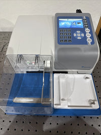 Accuris MW9600 SmartWasher 96 Microplate Washer, 115V NEW