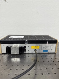 BK Precision Dynascan Corp. 1650 Tri-Output Power Supply 117 Volts