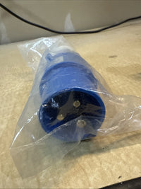 Bryant 316P6S Heavy Duty Products, IEC Pin & Sleeve Devices, Industrial Grade