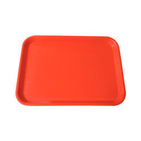 Dittmar Stainless Steel Perforated Instrument Basket Tray 10.5 x 10.5x 3.5in