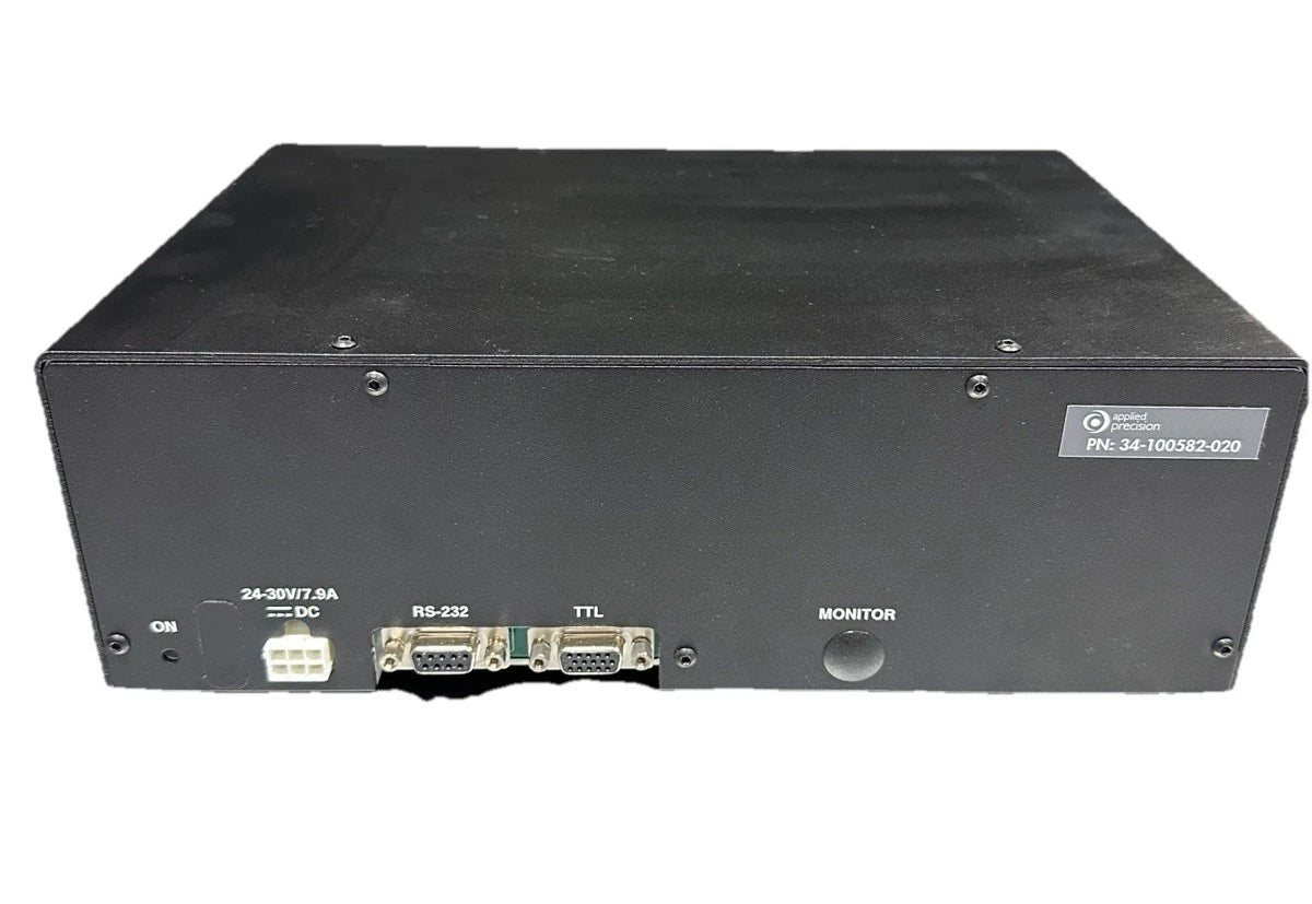 Lumencor Spectra 7 API-XB Fluorescence Microscope LED Light Engine RS-232 TTL