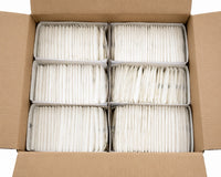 MediChoice Sterile Abdominal Pads 5” x 9” ABD1001 Case of 432 Latex Free