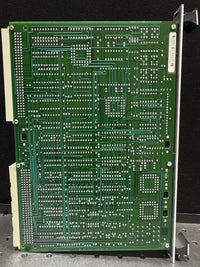 Kulicke & Soffa K&S 8001-4062 I/O Board PCB 8060 Wire Bonder 08001-4062-001-02