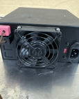 ASTRON SS-30M DUAL METER 13.8VDC 30AMP SWITCHING POWER SUPPLY W/BOX LOWER PRICE