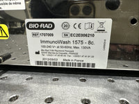 Bio-Rad ImmunoWash 1575 Works Great. Ref 1707009