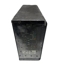 PairGain HRU 412 HiGain Remote Unit w/ HRE 421 Remote Enclosure HDSL DS1 Telecom