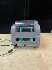 Pitney Bowes 1E26 Direct Thermal Monochrome Barcode Shipping Label Printer 4x6