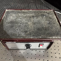 Pharmacia Biotech PR70-115V Hoefer Red Rotor Plate Shaker, Platform Lab Mixer