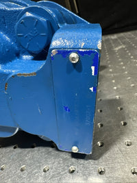 Metaris Hydraulic Pump, 330 Series, MHP330A497EJAB1543