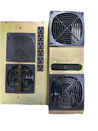 Kulicke & Soffa VXI Electronics Power Supply Module N08020-1010-000-06
