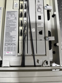 Nortel Norstar-PLUS Modular ICS Phone System Works