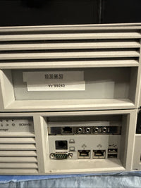 Nortel BCM400 Business Communications Module w/ DSM32+ GATM 8, GATM 4