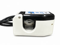 Transonic Systems H9XL Clamp-On 15-Pin Connector