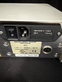 Eppendorf Micromanipulator 5171 Controller