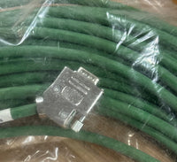 Northrop Grumman 173K382G07 Belden Cable Assembly W831 control station