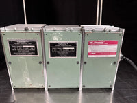 BBL Fibro System Thermal Prep Block and Precision Coagulation Timer Model Works